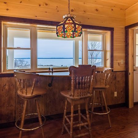 Beach Cottage Inn Lincolnville Exterior foto