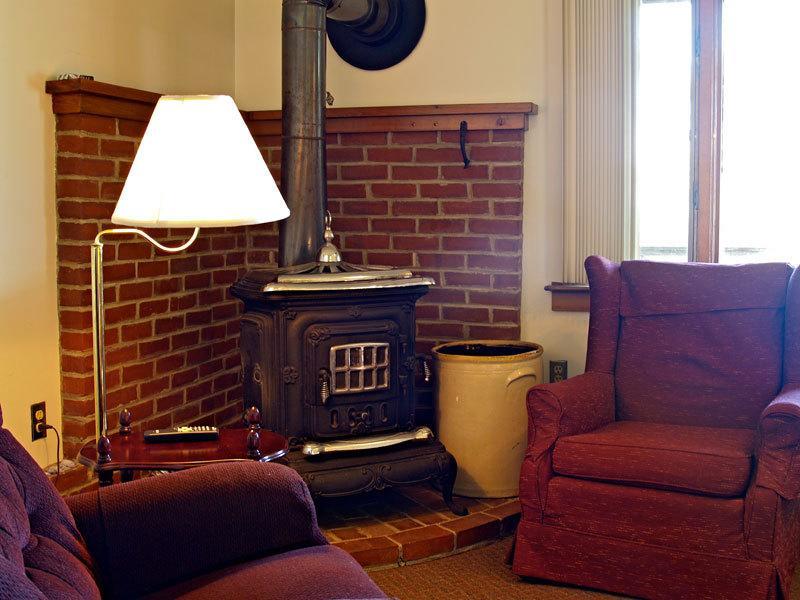 Beach Cottage Inn Lincolnville Habitación foto
