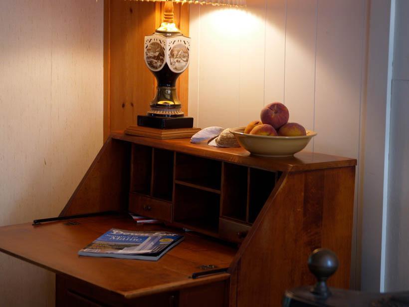 Beach Cottage Inn Lincolnville Habitación foto